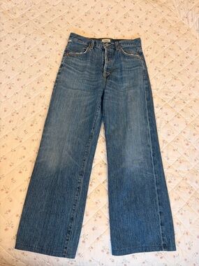 Citizens Of Humanity - Aninna Jeans